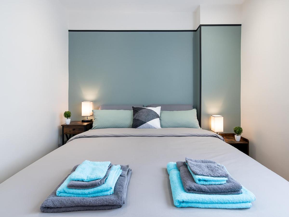 Le Valles - Hypercentre Parking Gratuit Wifi Netflix Amazon Prime Villeurbanne Exterior photo